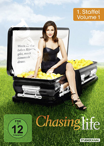 Chasing Life (Season 1 - Vol. 1) - 3-DVD Set (DVD)